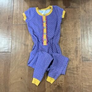 Matilda Jane Girls’ Jumpsuit